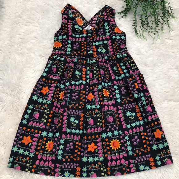 Sostanza dress - Picture 4 of 8